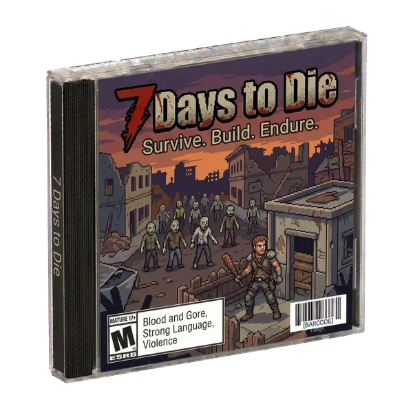 7 Days to Die