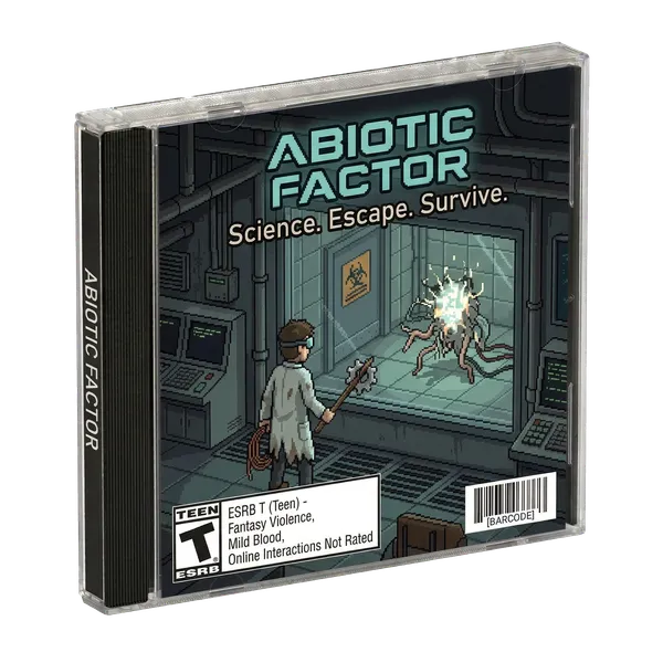 Abiotic Factor