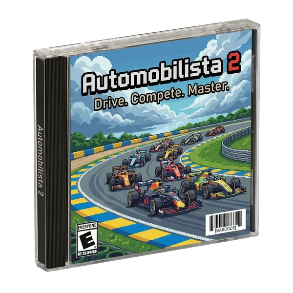 Automobilista 2