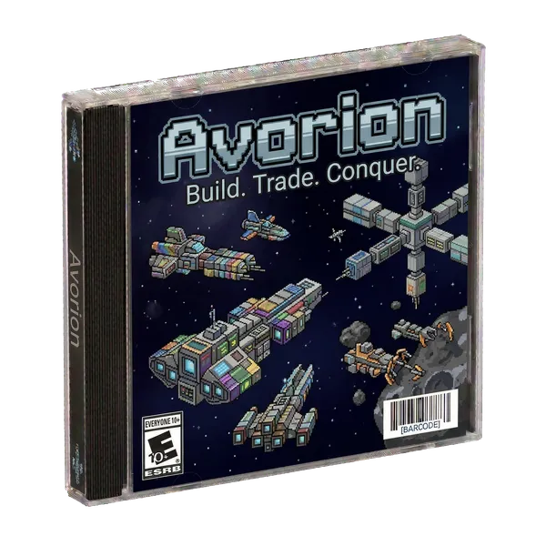 Avorion