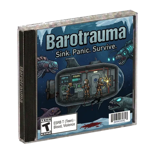 Barotrauma