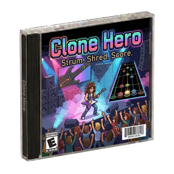 Clone Hero