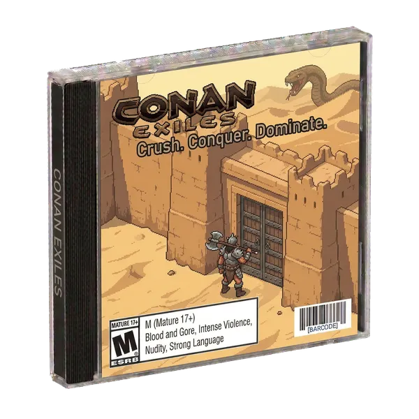 Conan Exiles