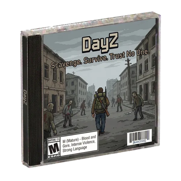 DayZ