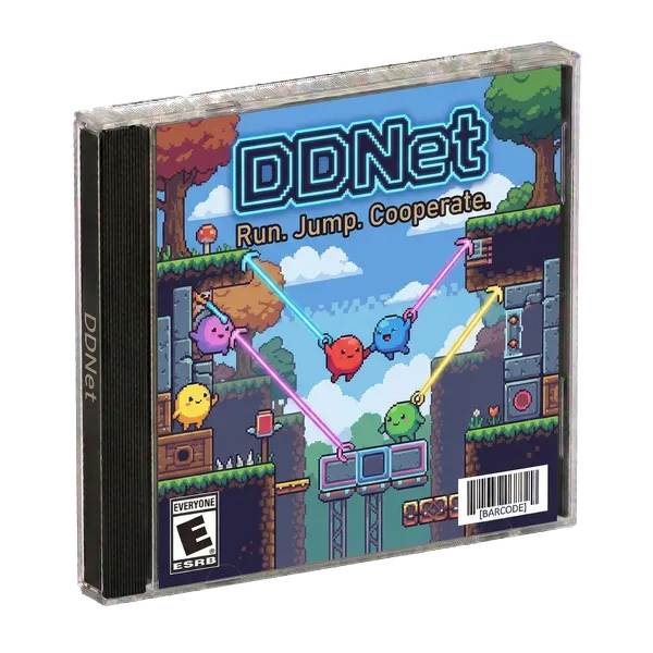 DDNet