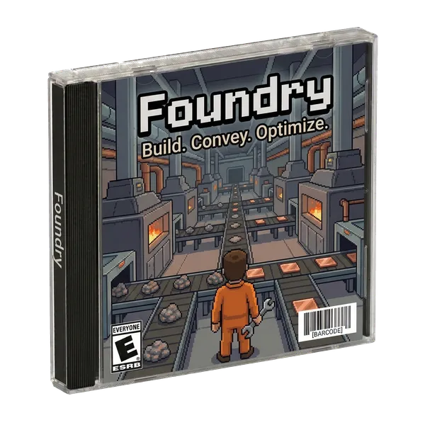 Foundry