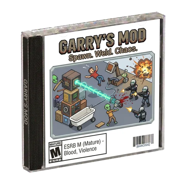 Garry's Mod
