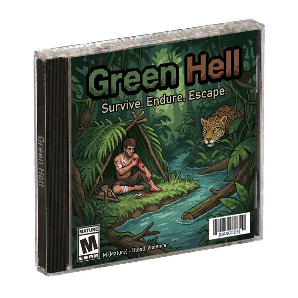 Green Hell