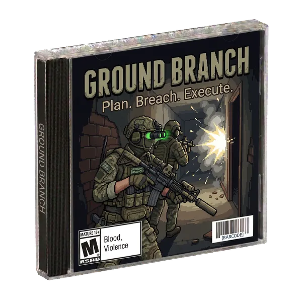 Ground Branch