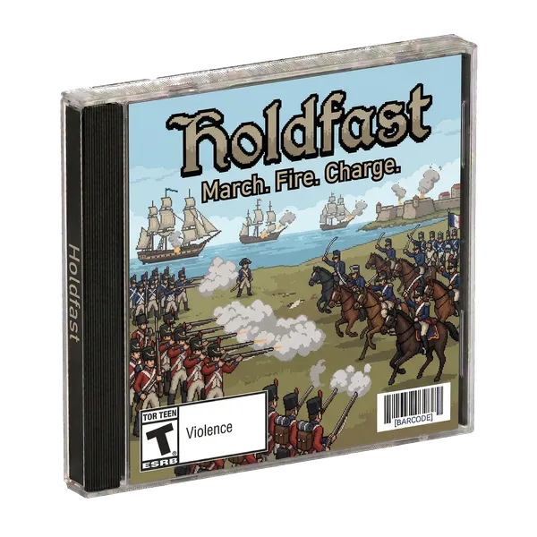 Holdfast