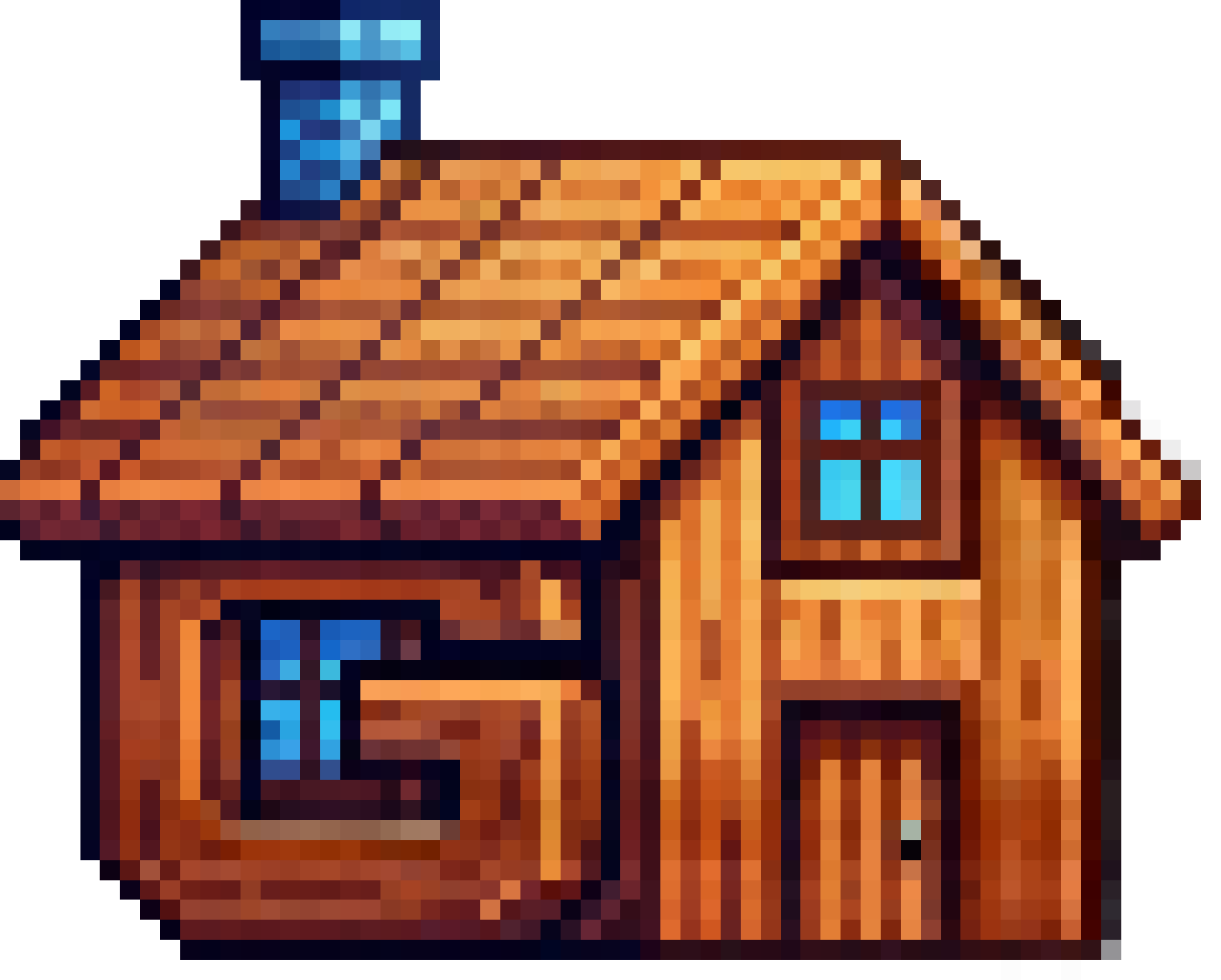 GamersHut Logo