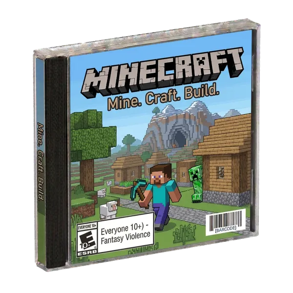 Minecraft