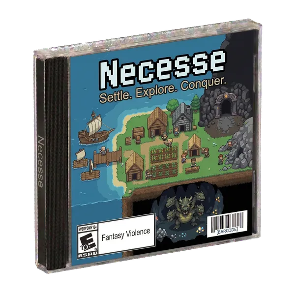 Necesse