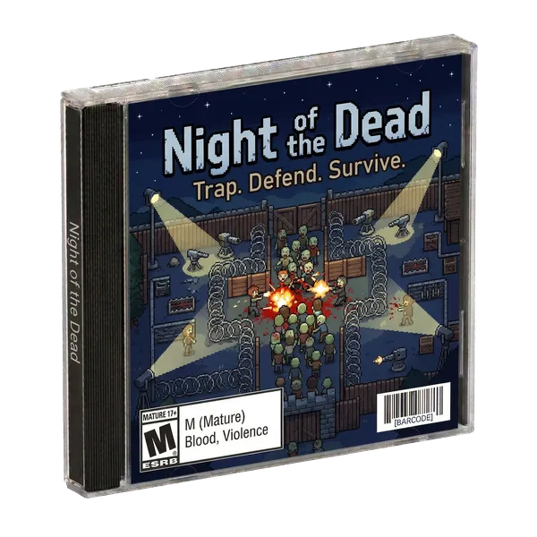 Night of the Dead