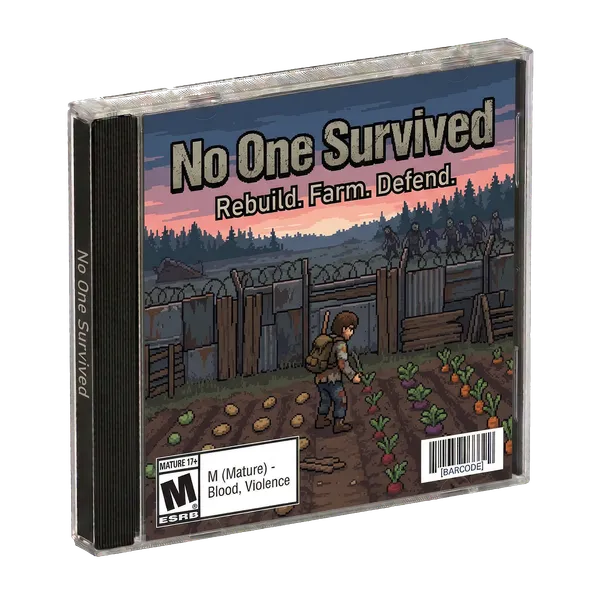 No One Survived