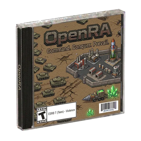 OpenRA