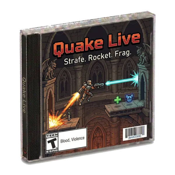 Quake Live