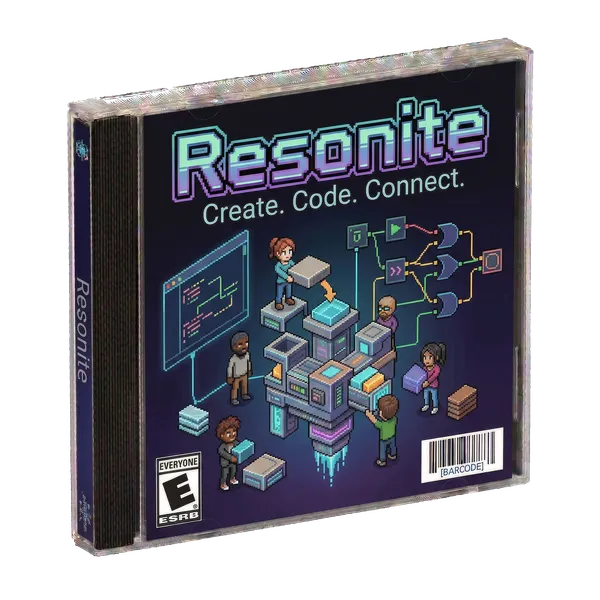 Resonite
