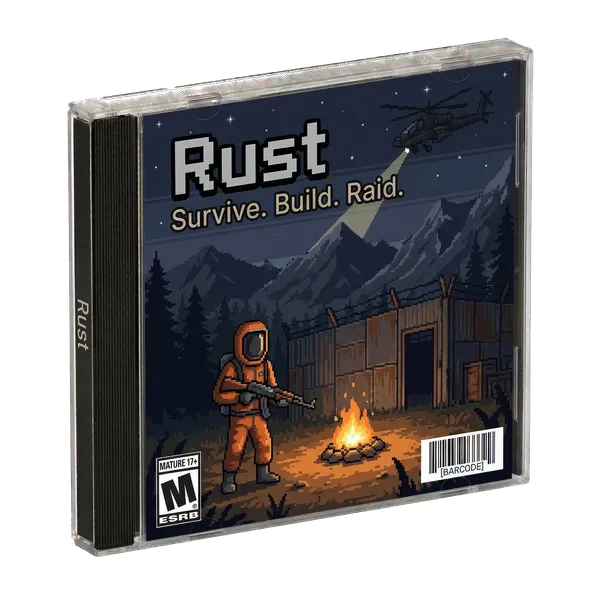 Rust