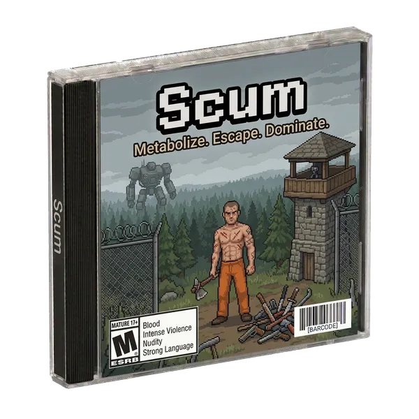Scum
