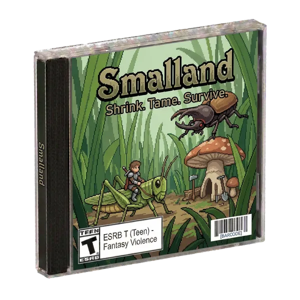 Smalland