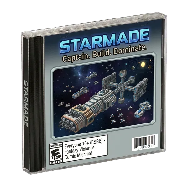 Starmade