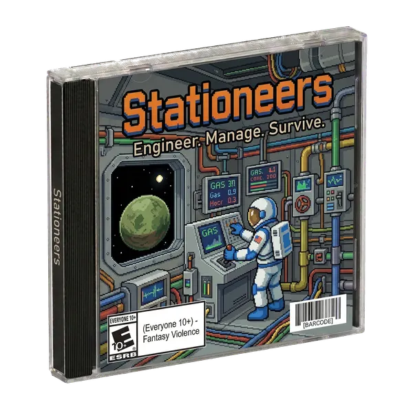 Stationeers
