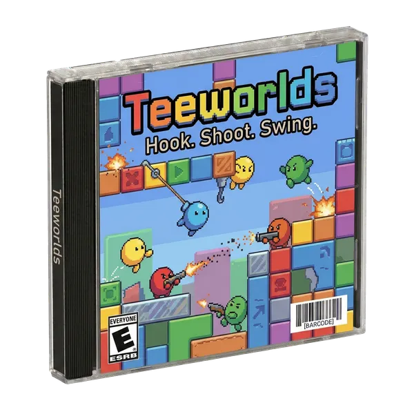 Teeworlds