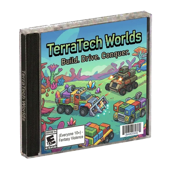 Terratech Worlds
