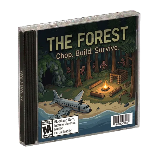 The Forest