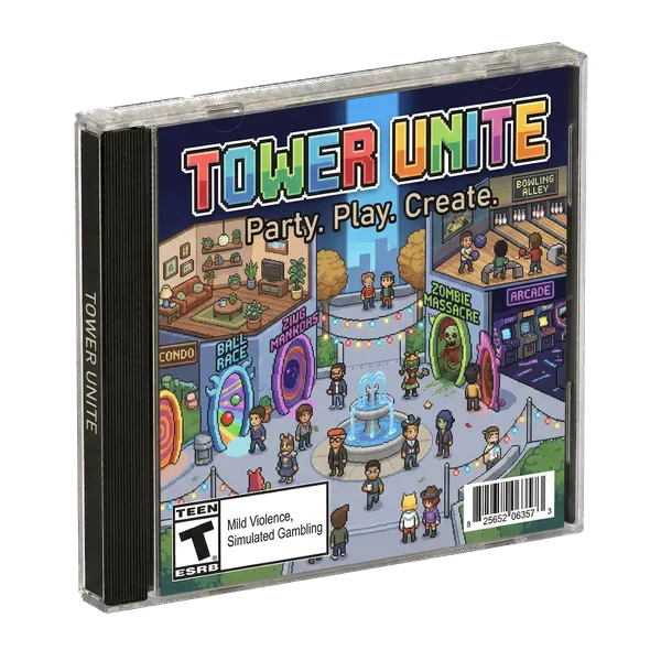 Tower Unite