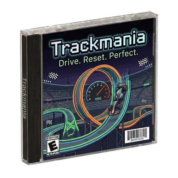 Trackmania