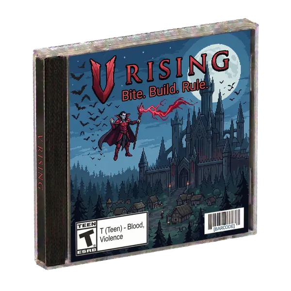 V Rising