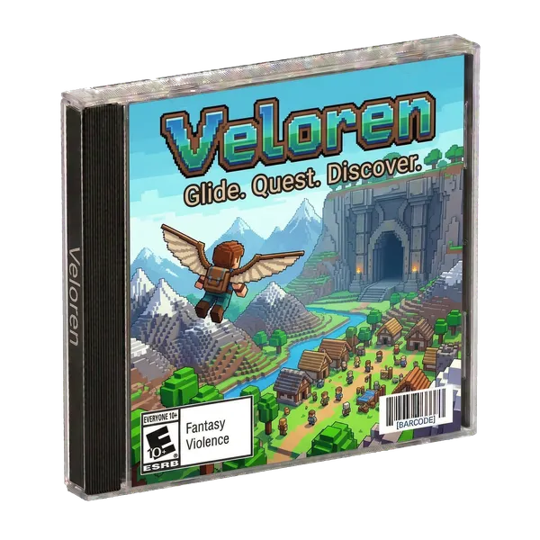 Veloren
