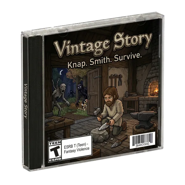 Vintage Story
