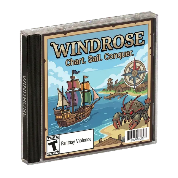 Windrose