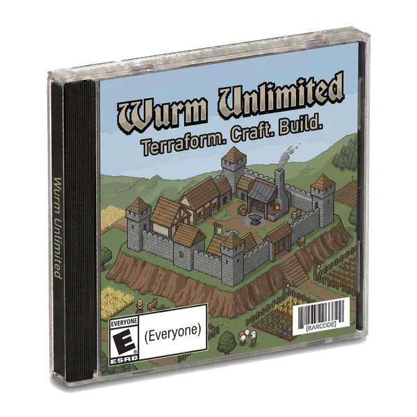 Wurm Unlimited