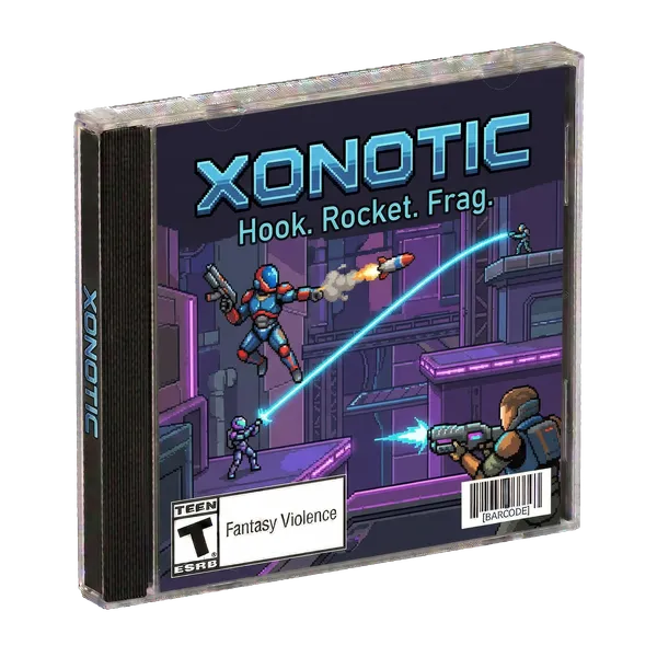 Xonotic